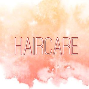 Hair care